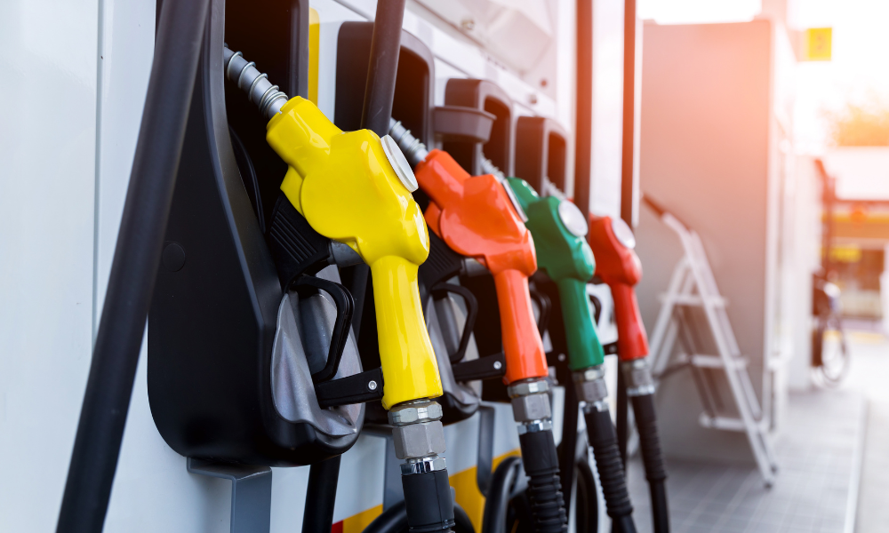EG Fuel gallery